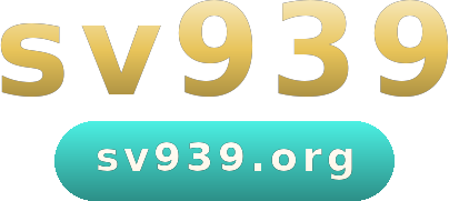 sv939 logo