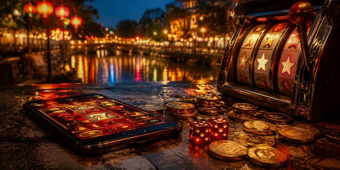 sv939 Casino trực tiếp